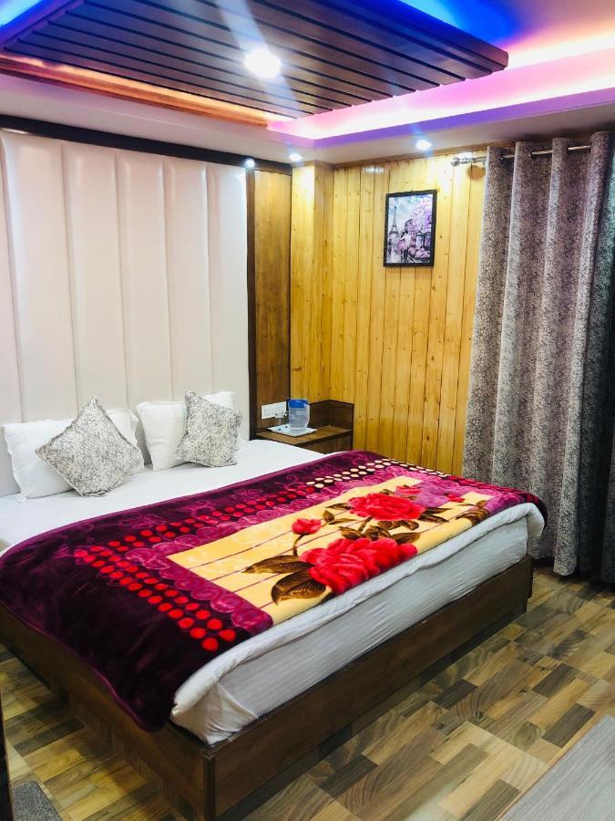 Valley Crown B&B Shimla Exterior photo