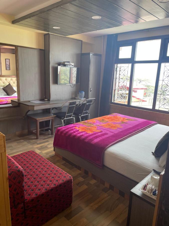 Valley Crown B&B Shimla Exterior photo