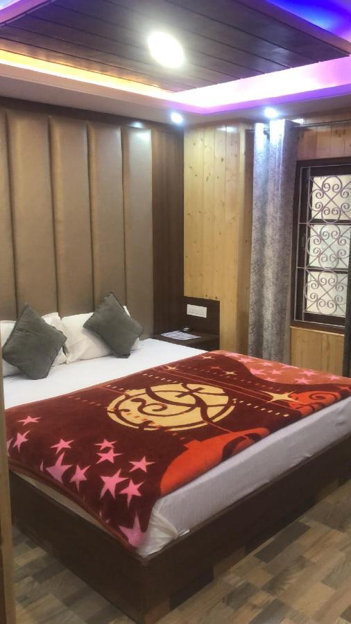 Valley Crown B&B Shimla Exterior photo
